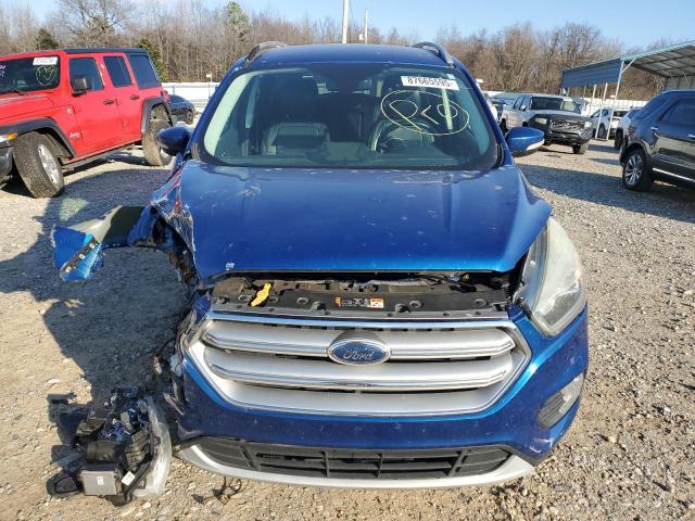 2017 FORD ESCAPE TIT - 1FMCU0J96HUD56516