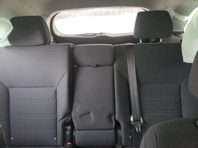 2018 KIA SORENTO 5XYPGDA34JG378201