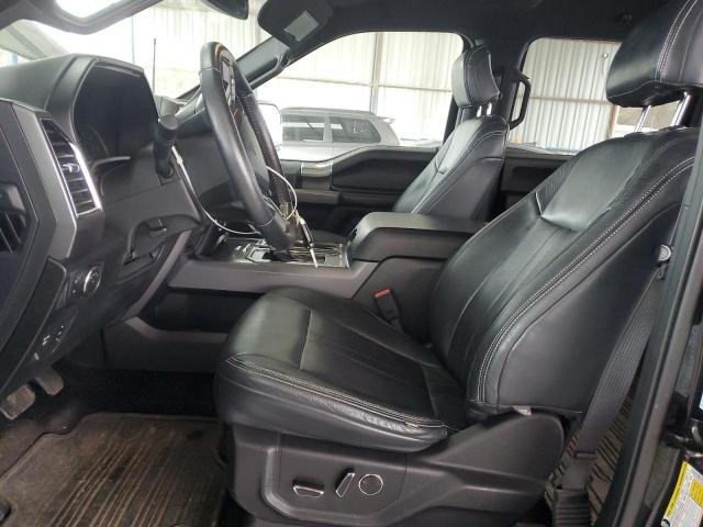2015 FORD F150 SUPER - 1FTEW1EP1FKD24121