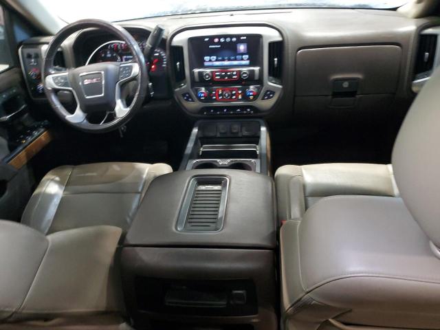 2016 GMC SIERRA K15 - 3GTU2NEC6GG132391