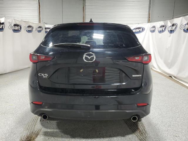 2024 MAZDA CX-5 SELEC JM3KFBBL5R0463427