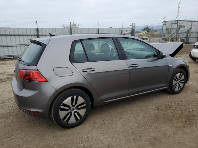 2016 VOLKSWAGEN E-GOLF SE - WVWKP7AU2GW912859