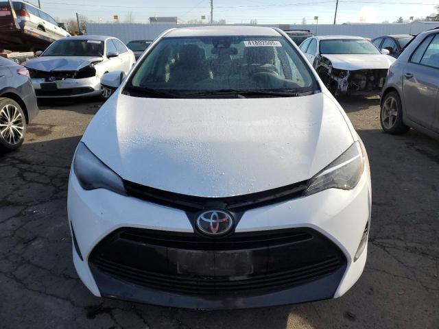 2018 TOYOTA COROLLA L - 5YFBURHE7JP847820