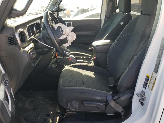 2021 JEEP GLADIATOR 1C6HJTAG2ML515056