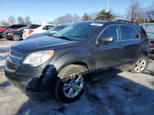 Vin: 2gnaldek5c1235376, lot: 42440015, chevrolet equinox lt 2012 img_1