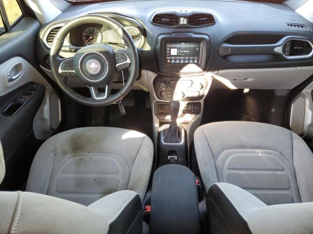 2019 JEEP RENEGADE L - ZACNJABB9KPJ83528