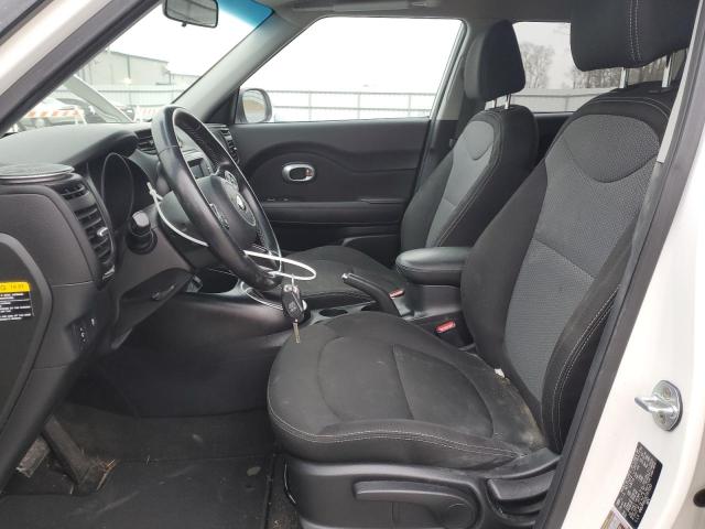 2018 KIA SOUL + - KNDJP3A59J7571233
