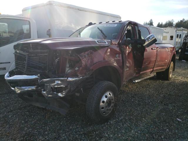 Vin: 3c63rrjl2lg291513, lot: 89162945, ram 3500 laramie 2020 img_1