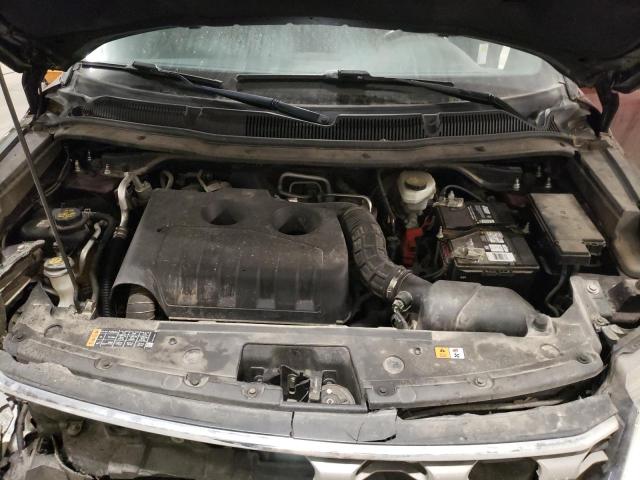 2016 FORD EXPLORER X - 1FM5K8DH4GGC66164