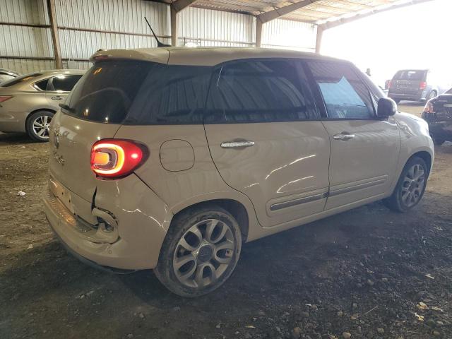 2015 FIAT 500L LOUNG ZFBCFACH7FZ032177