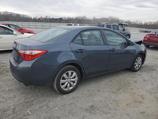 2016 TOYOTA COROLLA L 2T1BURHE6GC615704