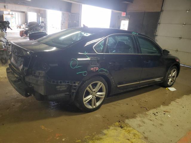 Vin: 1vwcn7a32dc062811, lot: 54509895, volkswagen passat sel 20133
