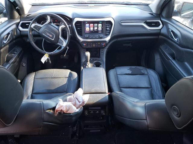 2017 GMC ACADIA SLT - 1GKKNULS1HZ282403