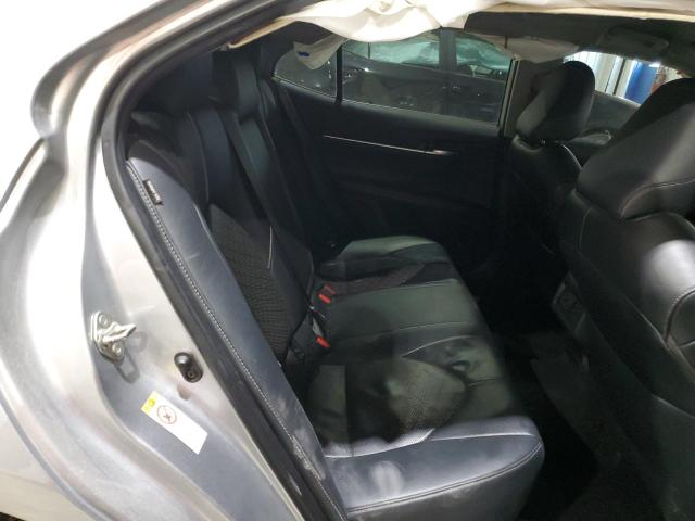 2019 TOYOTA CAMRY XSE 4T1B61HK4KU187561