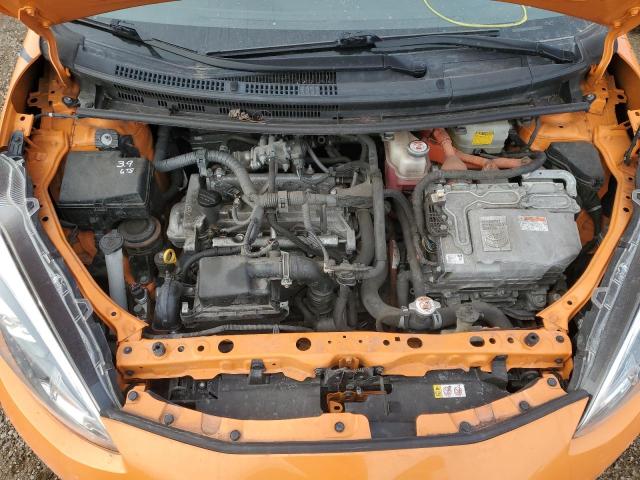 2018 TOYOTA PRIUS C - JTDKDTB30J1605671