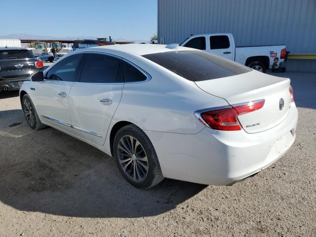 2017 BUICK LACROSSE E 1G4ZP5SS4HU211118