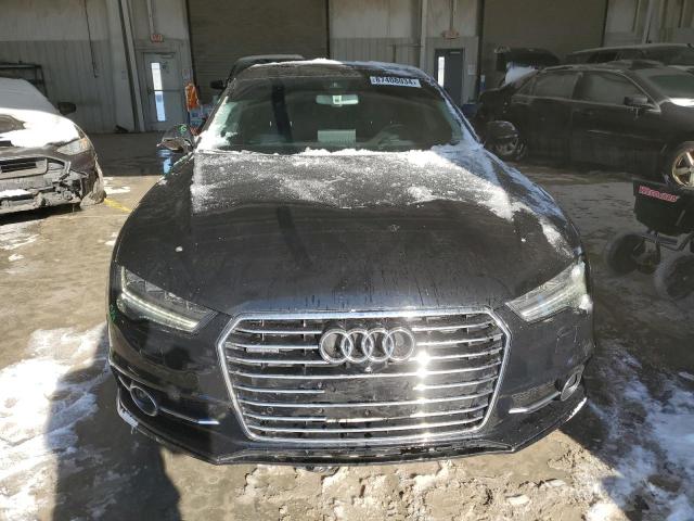 2017 AUDI A7 PRESTIG WAU22AFC0HN037670