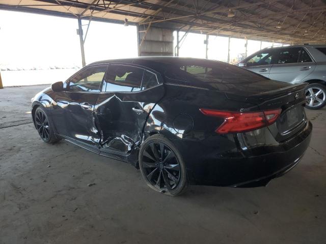 Vin: 1n4aa6ap0jc392290, lot: 42063505, nissan maxima 3.5s 20182