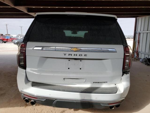 2023 CHEVROLET TAHOE C150 1GNSCSKDXPR521235