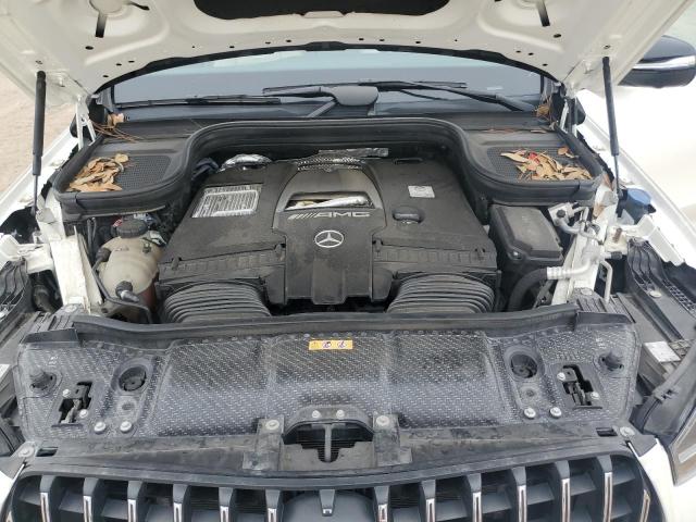 2021 MERCEDES-BENZ GLE 63 AMG - 4JGFB8KB5MA515492