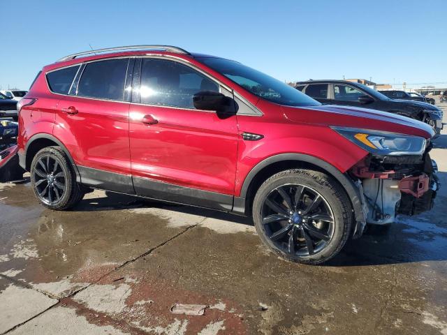 2018 FORD ESCAPE SE - 1FMCU9GD2JUB54780