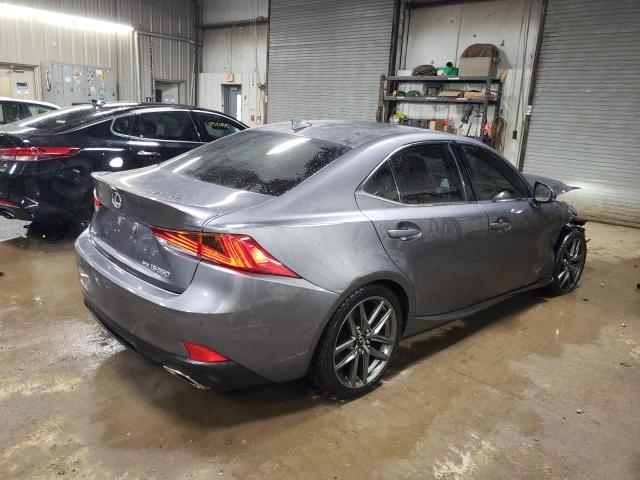 JTHCZ1D26J5014850 Lexus Is 350 2018