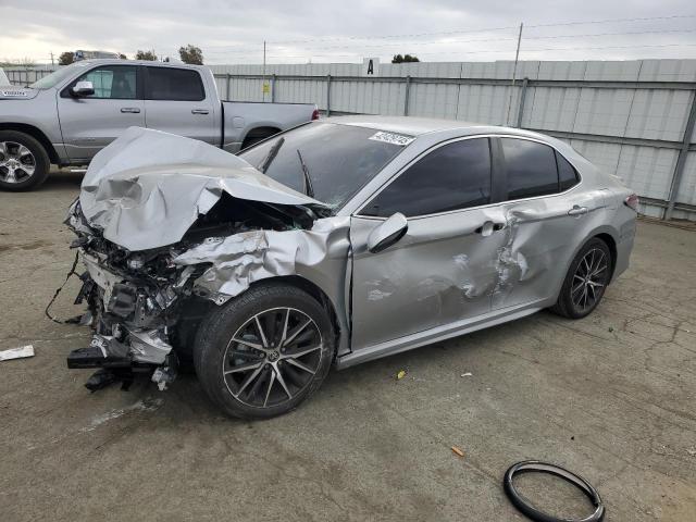 2023 TOYOTA CAMRY SE N - 4T1G11AK8PU759222