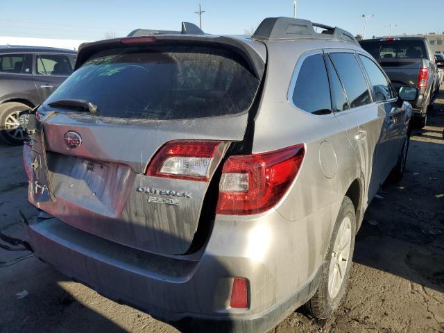 2016 SUBARU OUTBACK 2. 4S4BSAFC4G3229831