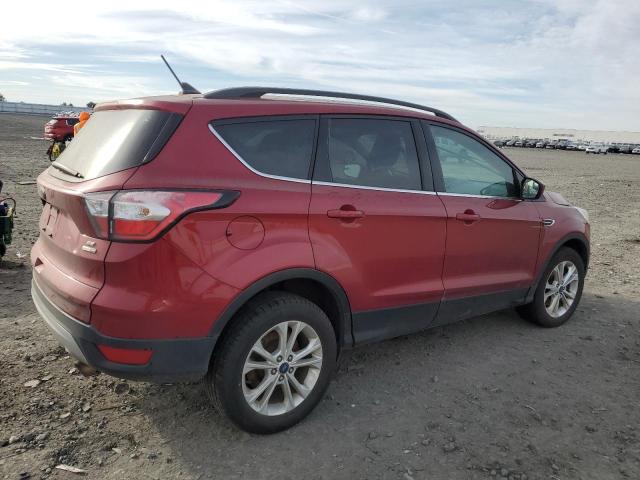 2018 FORD ESCAPE SE 1FMCU9GD8JUA57678