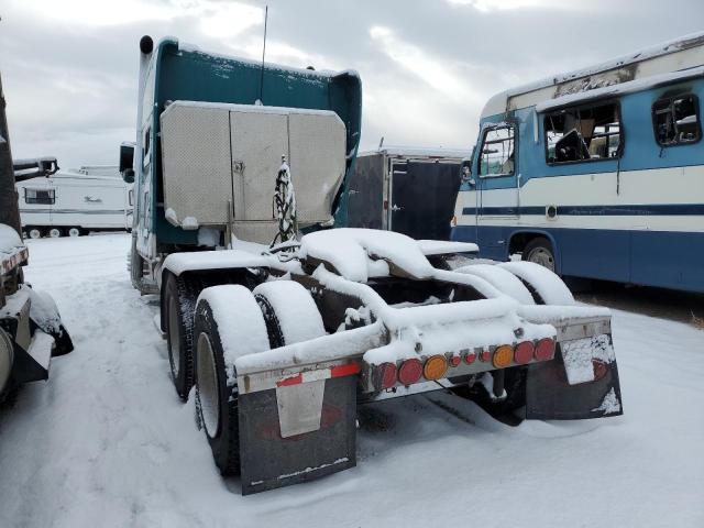 2007 PETERBILT 379 #3305522079