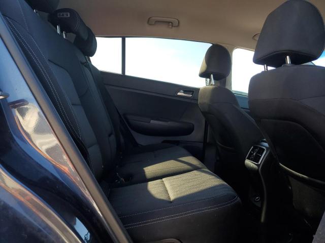 2020 KIA SPORTAGE L - KNDPM3AC4L7725027