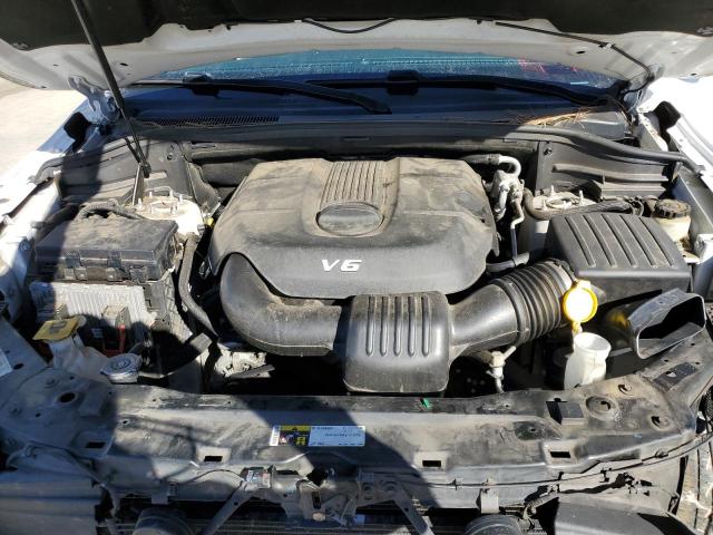 2015 DODGE DURANGO LI - 1C4RDHDG2FC201097