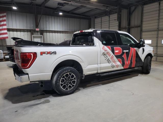 Vin: 1ftfw1ed3mfc88433, lot: 41743325, ford f-150 supercrew 20213