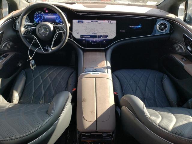 2022 MERCEDES-BENZ EQS SEDAN - W1KCG4EB8NA020966