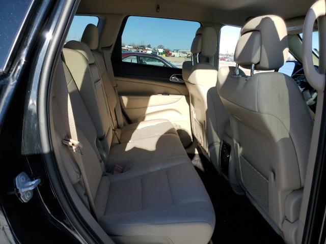 2022 JEEP GRAND CHER - 1C4RJFAG1NC162535