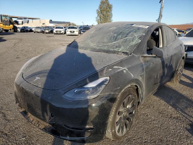 2023 TESLA MODEL Y #3118544767
