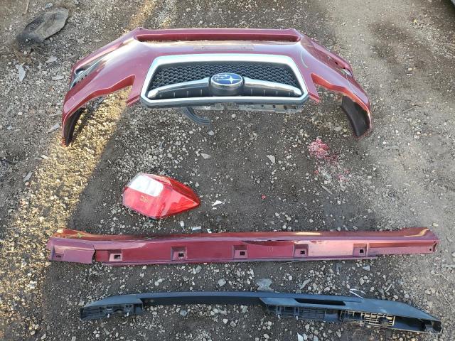 2015 SUBARU IMPREZA SP - JF1GPAY64F8266579