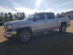 2017 GMC SIERRA C15 - 3GTP1NEC5HG483438