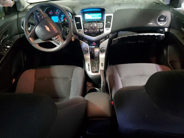 2015 CHEVROLET CRUZE LT - 1G1PC5SB5F7107538