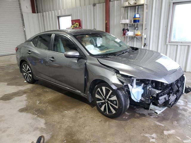 2023 NISSAN SENTRA SV - 3N1AB8CV4PY222211
