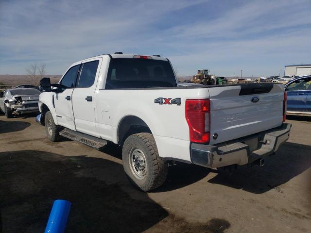 2022 FORD F250 SUPER - 1FT7W2BTXNED45692