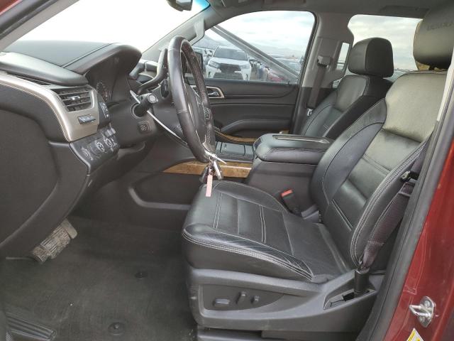 2017 GMC YUKON DENA - 1GKS2CKJ0HR220115