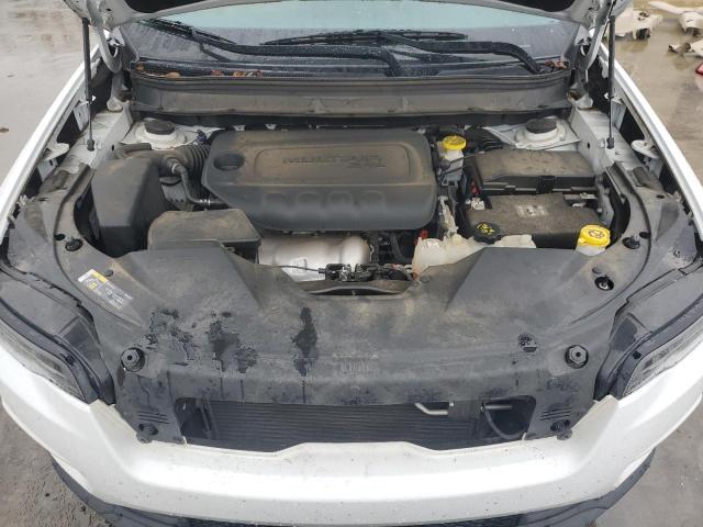 2019 JEEP CHEROKEE L - 1C4PJLCB1KD487568