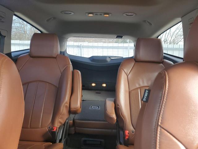 2016 CHEVROLET TRAVERSE L 1GNKVJKD2GJ201474
