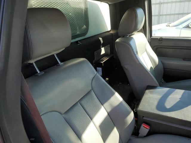 2013 FORD F150 - 1FTMF1EM9DKE13045