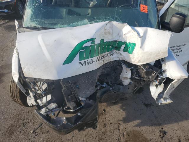 2024 GMC SAVANA G35 1GTZ7HFP5R1102780