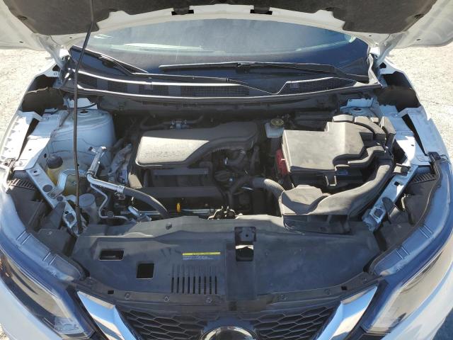 2020 NISSAN ROGUE SPOR - JN1BJ1CVXLW254046