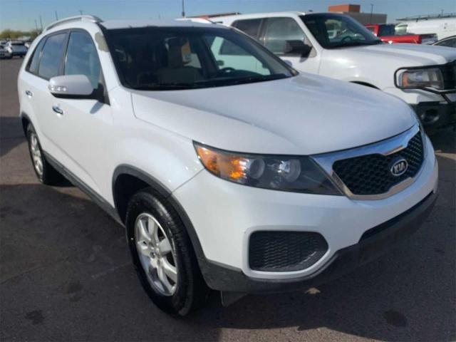 2013 KIA SORENTO LX #3052310605