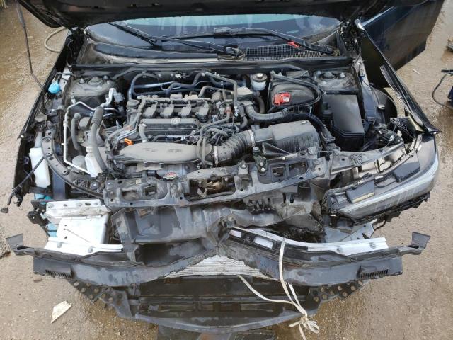 2023 ACURA INTEGRA A- - 19UDE4H38PA014081