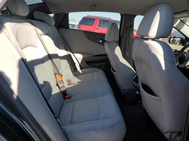 2016 CHEVROLET MALIBU LT - 1G1ZE5ST4GF229701